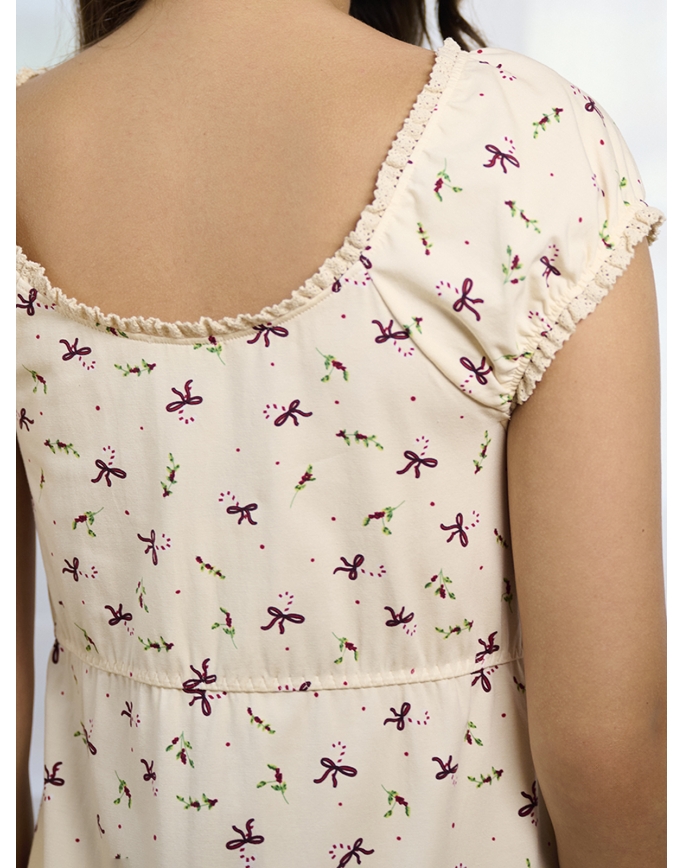 5204SDX Женская сорочка (КОР.рукав) 5204SDX Женская сорочка (КОР.рукав)